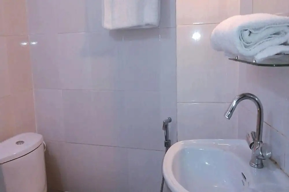 Dev Guest House