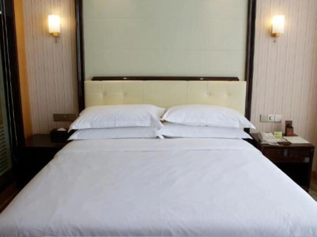 Viena International Hotel (Cangzhou Qingnian East Road)
