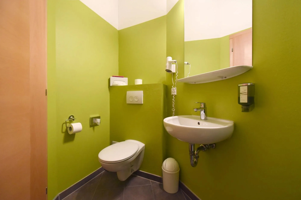 Hotel Mocca