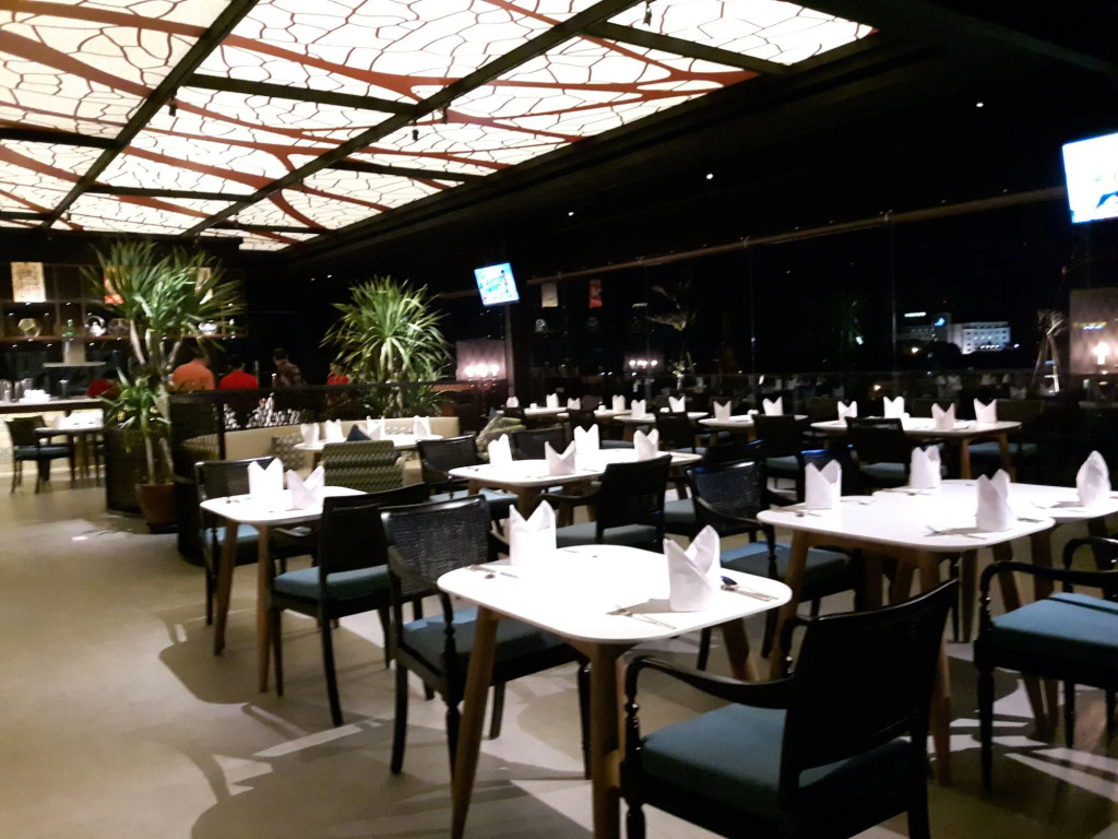 Mercure Solo