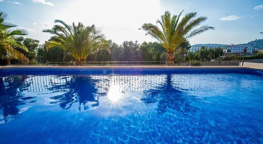 Villa Ifach