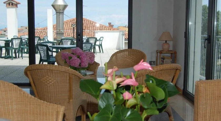 Albergo Arcobaleno