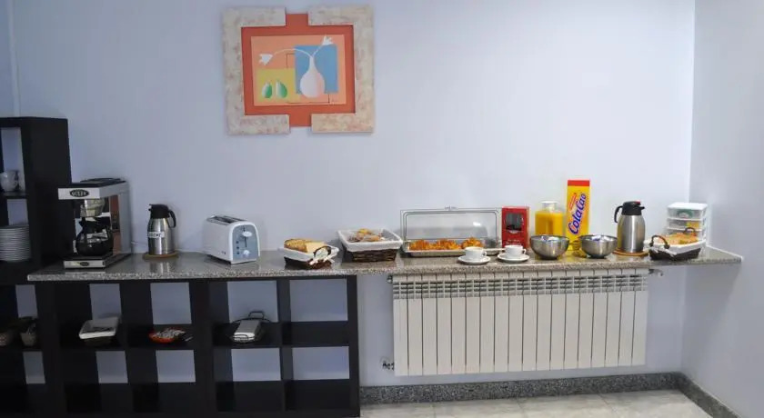 Hotel Nuevo Parranda