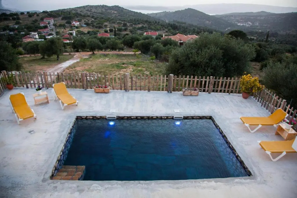 Villa Filyra
