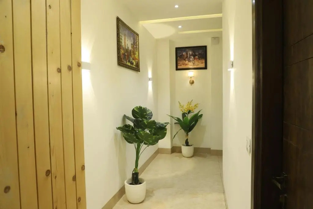 Sehdev B&B 850 meter from Golden Temple