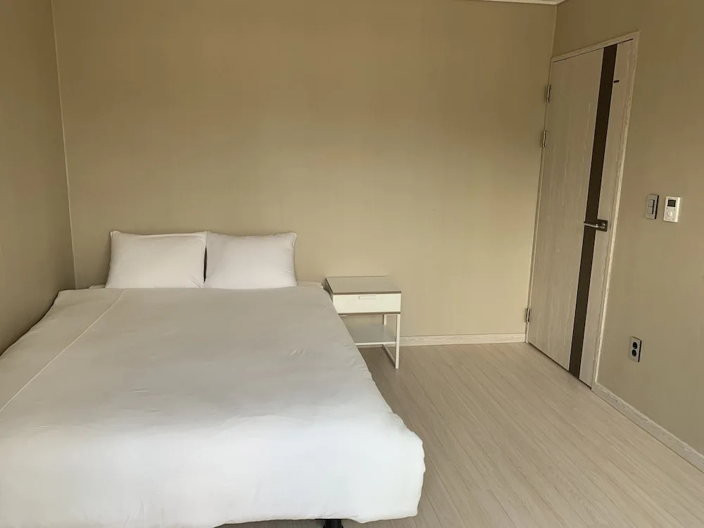 Terrace Hill Resort