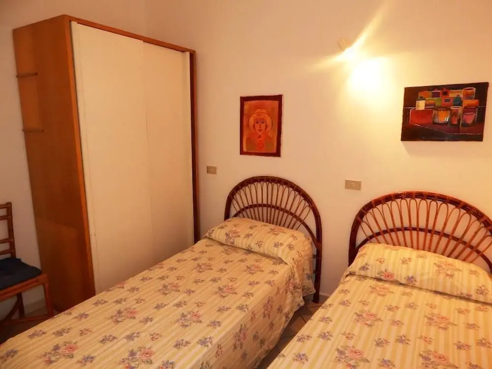 AffittaSardegna - Mediterranea Apartment