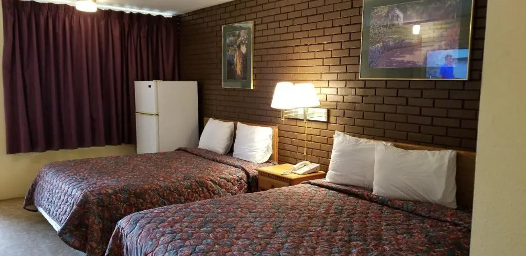 Americas Premier Inn
