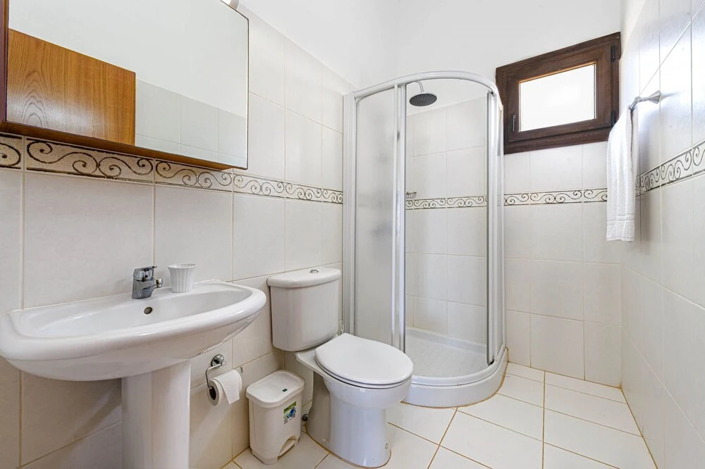 Villa Greco Mare #5