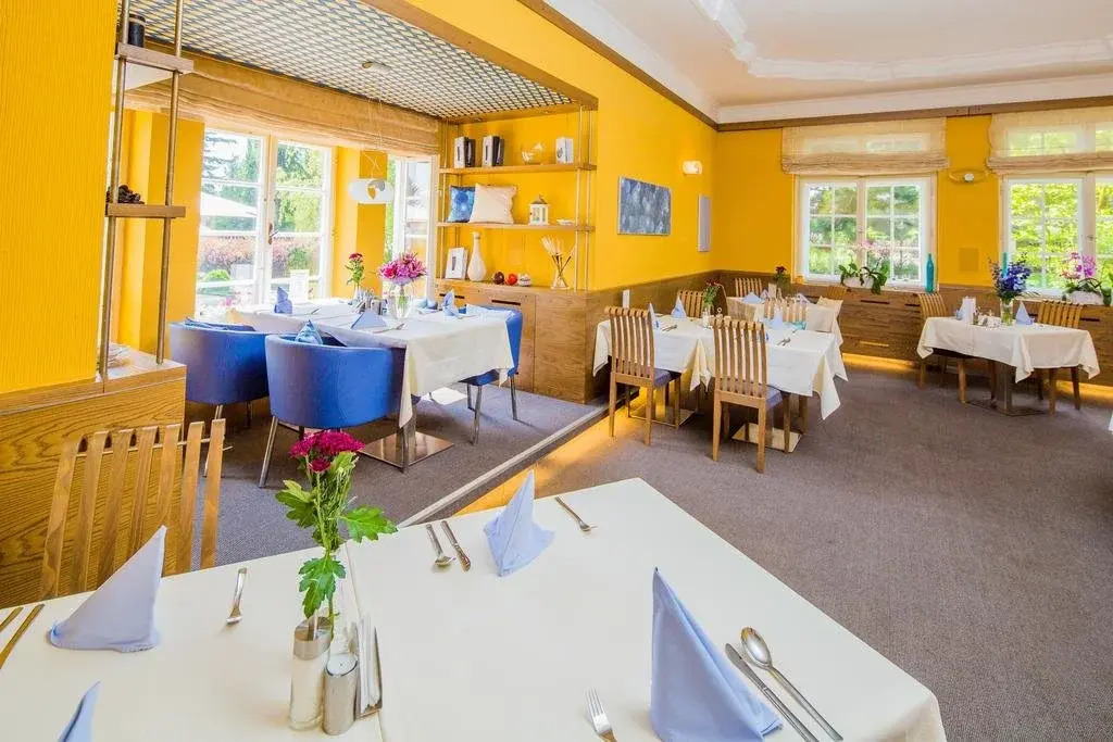 Hotel Veba