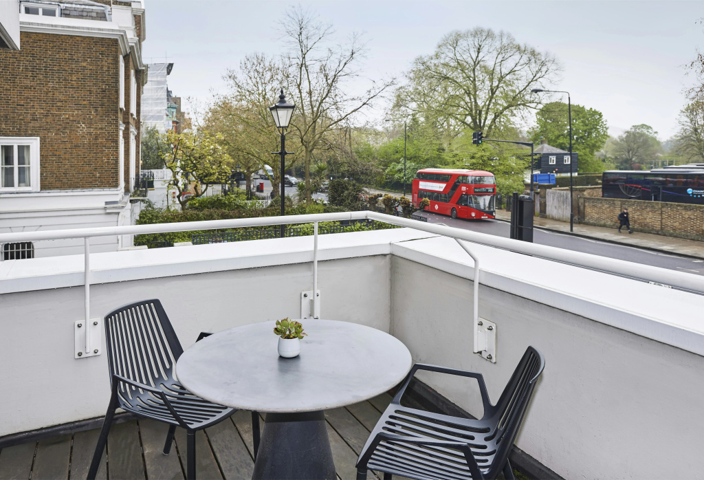 DoubleTree by Hilton London - Hyde Park