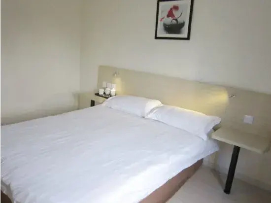 Shanghai Dongkai Hotel