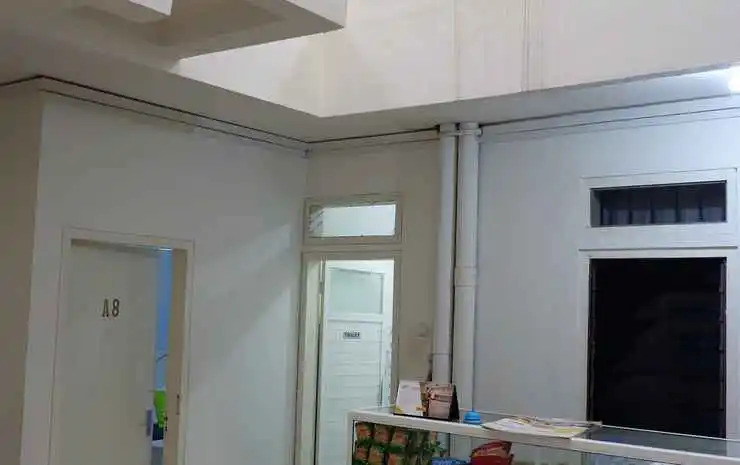 Homey Homestay Syariah