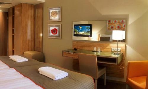 Hotel Pagony Wellness