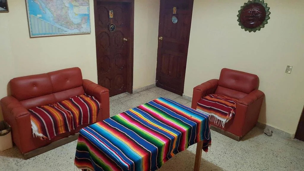Hostel Casa De Yagil