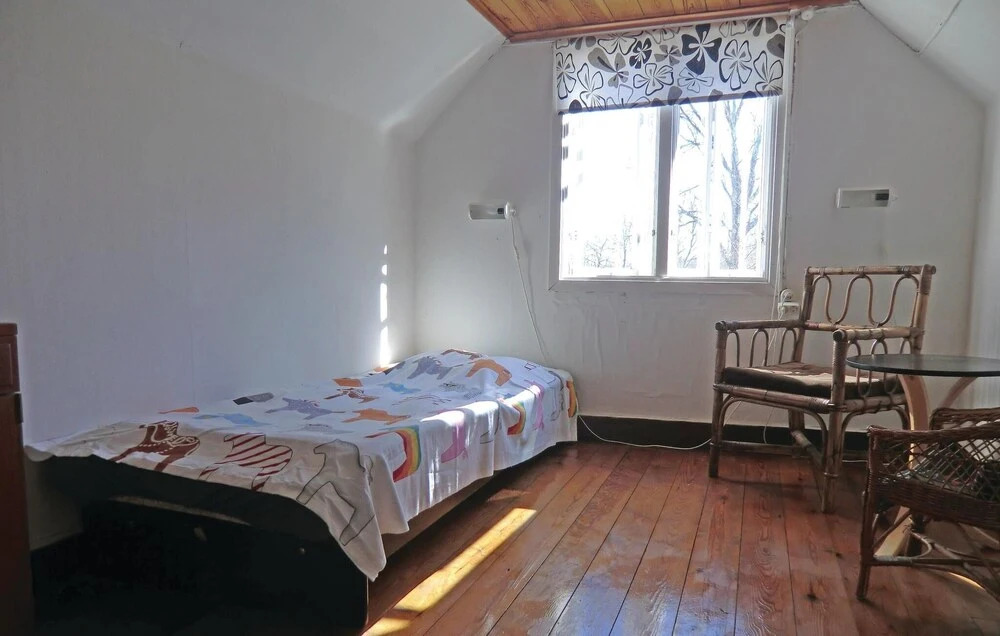 Awesome Home in Löttorp With 3 Bedrooms and Wifi
