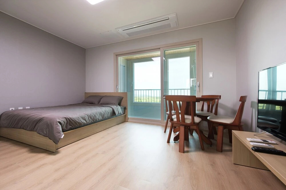 Jeju StarValley Pension