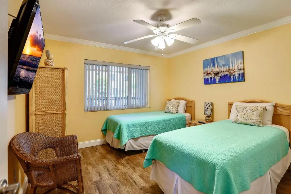 Land's End 6-303 Beach Front - Premier