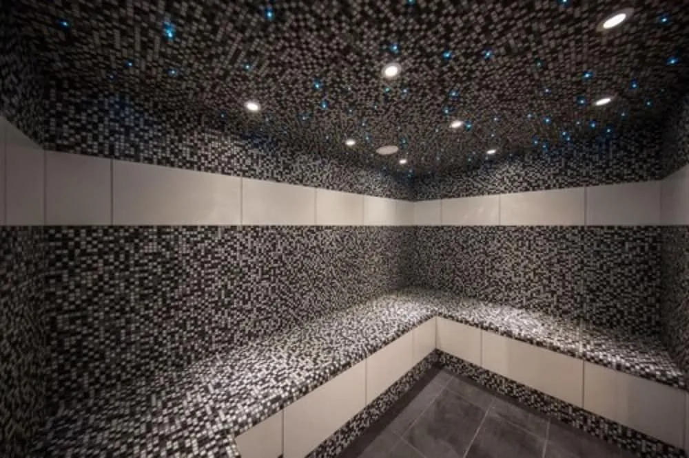Hôtel Igloo