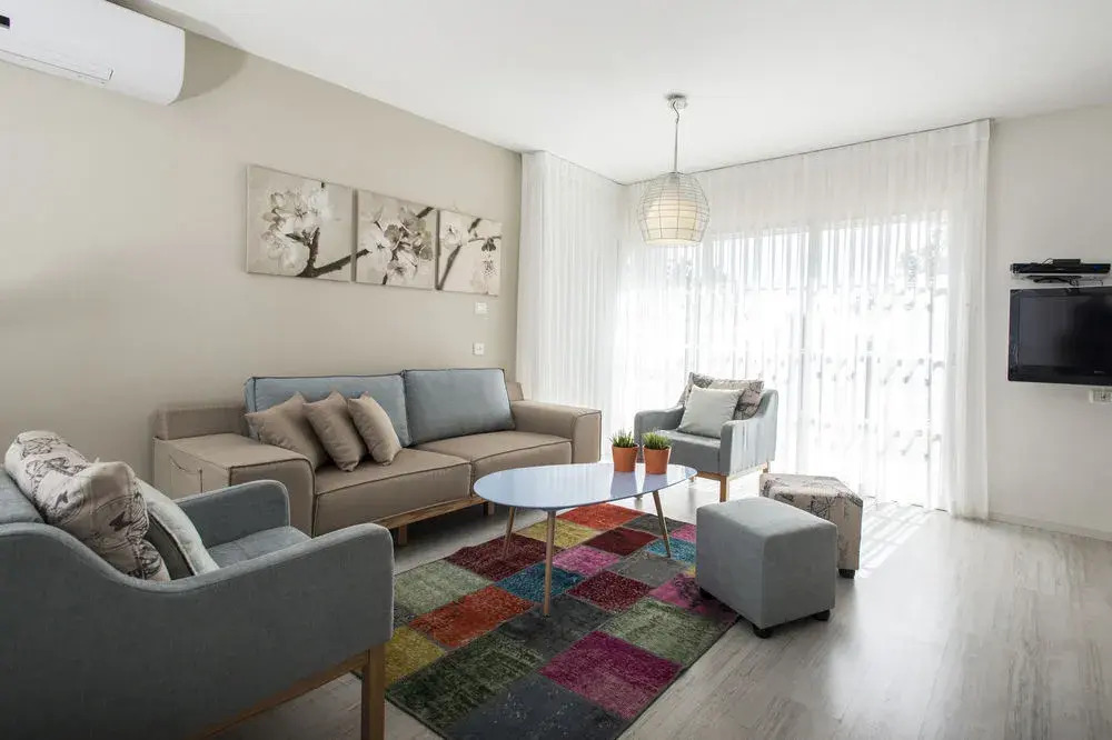 Eshkol Housing Haifa - Luxury Villa Panoramic Sea View חיפה כרמל