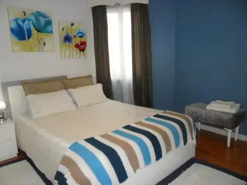 Bay View Apartment