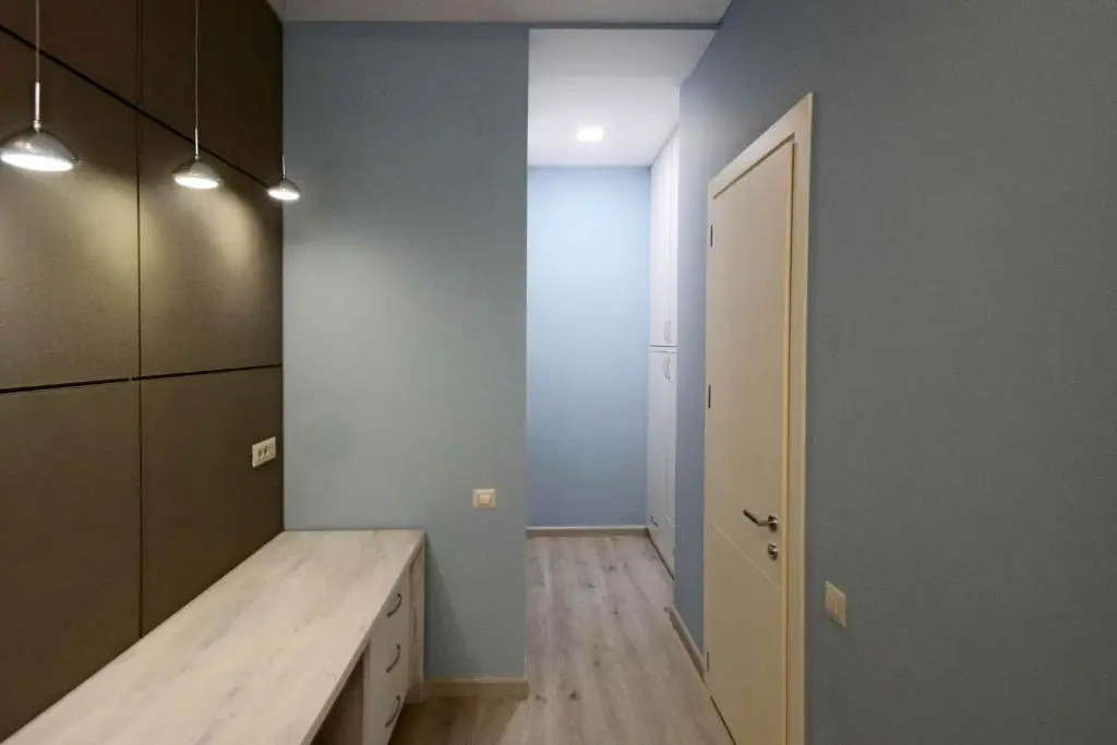 Kajaznuni street, 1 bedroom Modern, New Renovated apartment QA999
