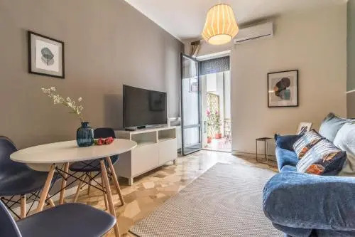 Homeathotel Citylife Colonna