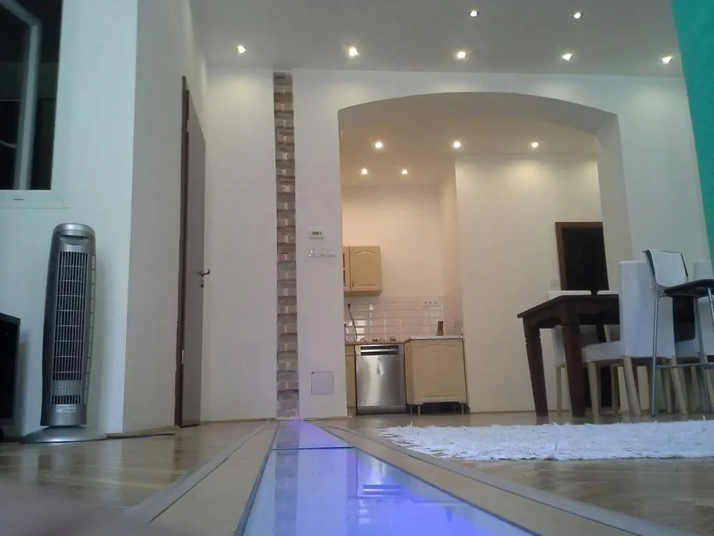 Miraculous Lights Apartman