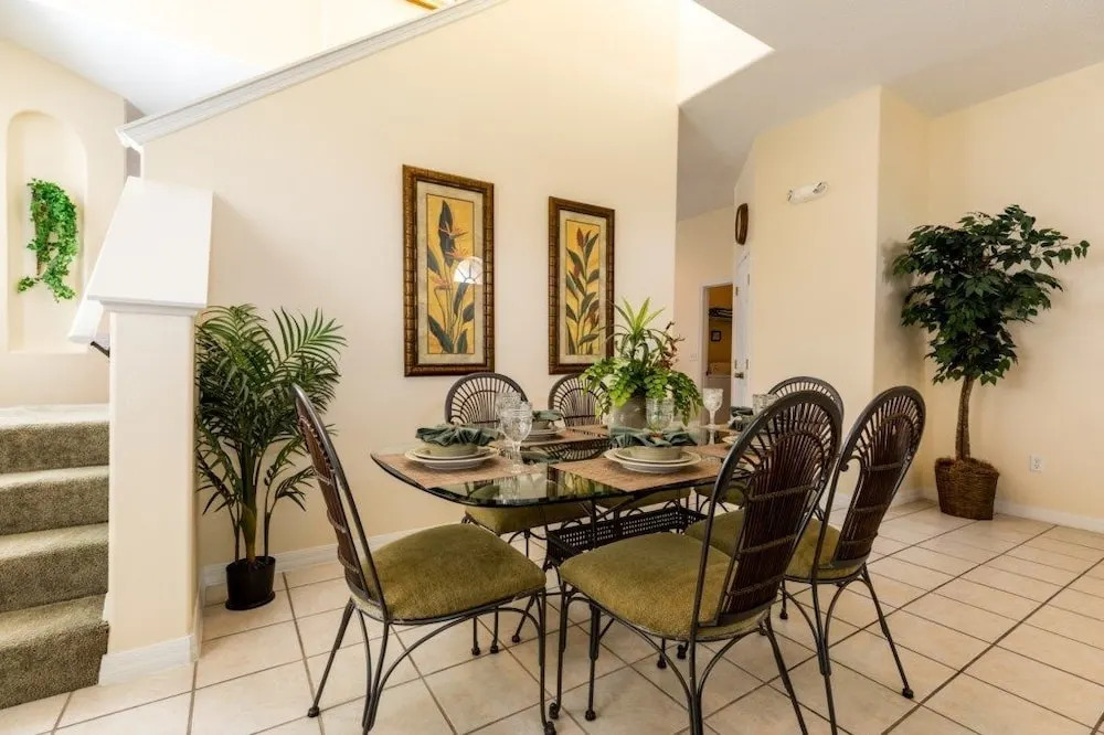 5BR Pool Home in Glenbrook by SHV-1907