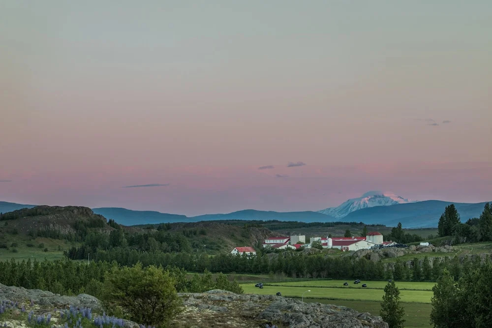 Hótel Egilsstadir