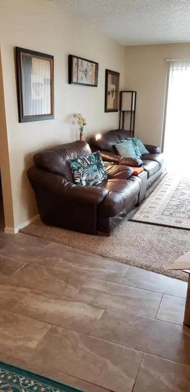 Cozy Condo