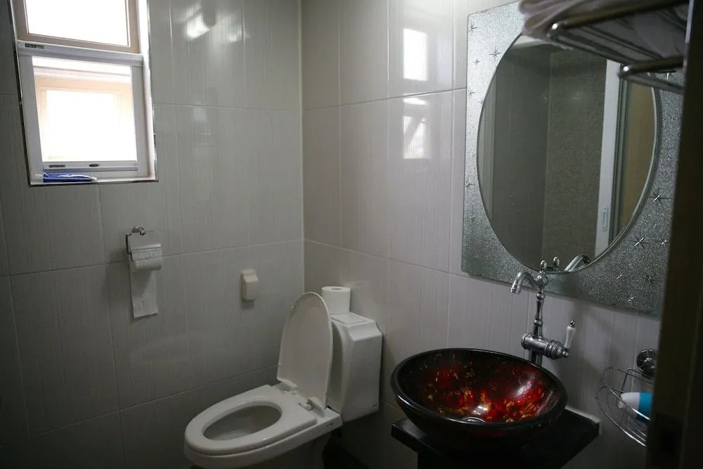 Blue Sea Guesthouse - Hostel