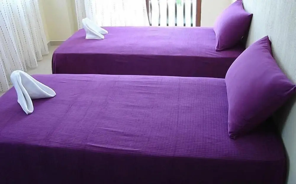 İztuzu apart&villas