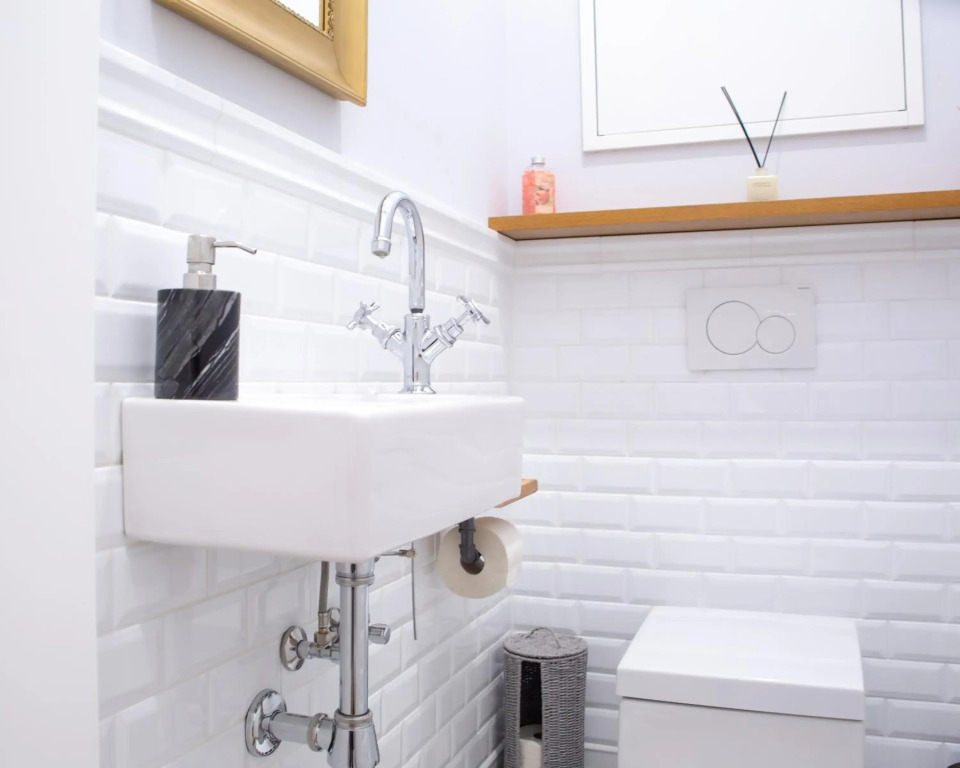 Stilvolles Apartment in zentraler Lage