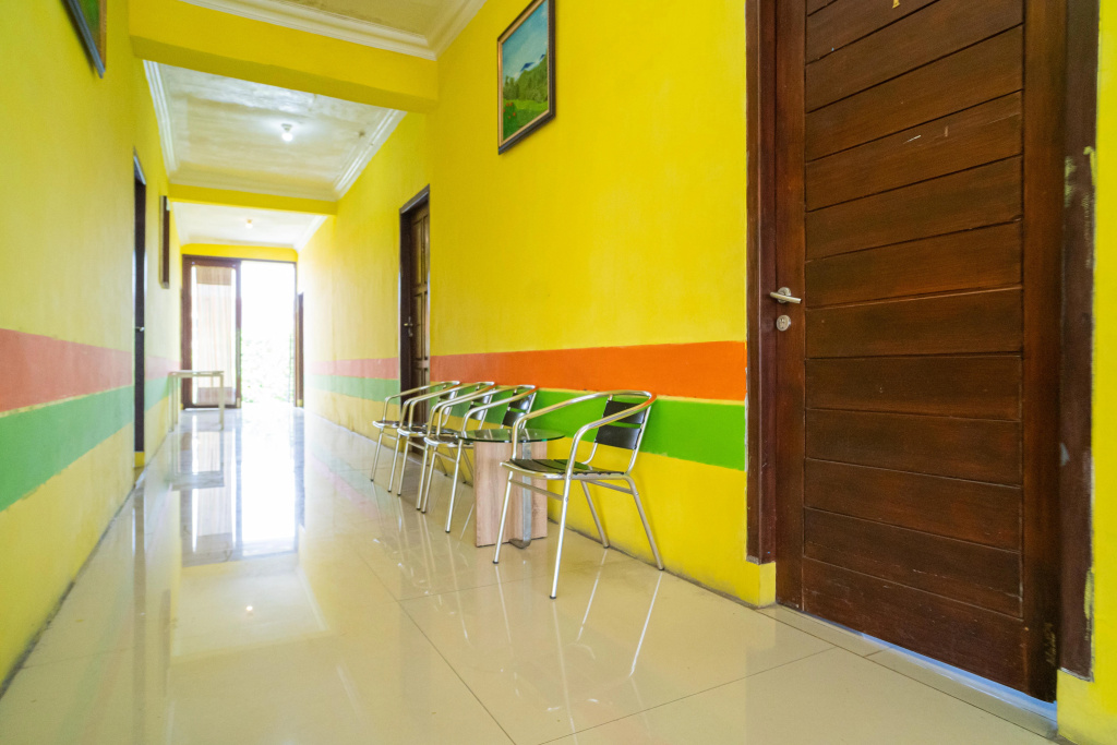 RedDoorz Syariah at Kampung Sawah Jatimurni Bekasi