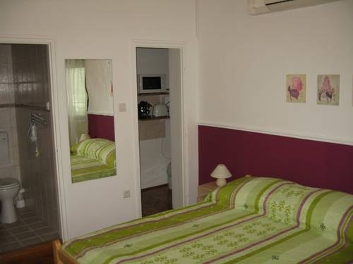 Roxanna Apartman