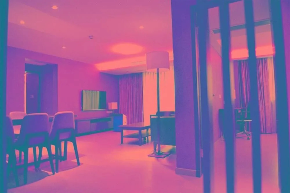 Century Apartment Hotel - Beijing