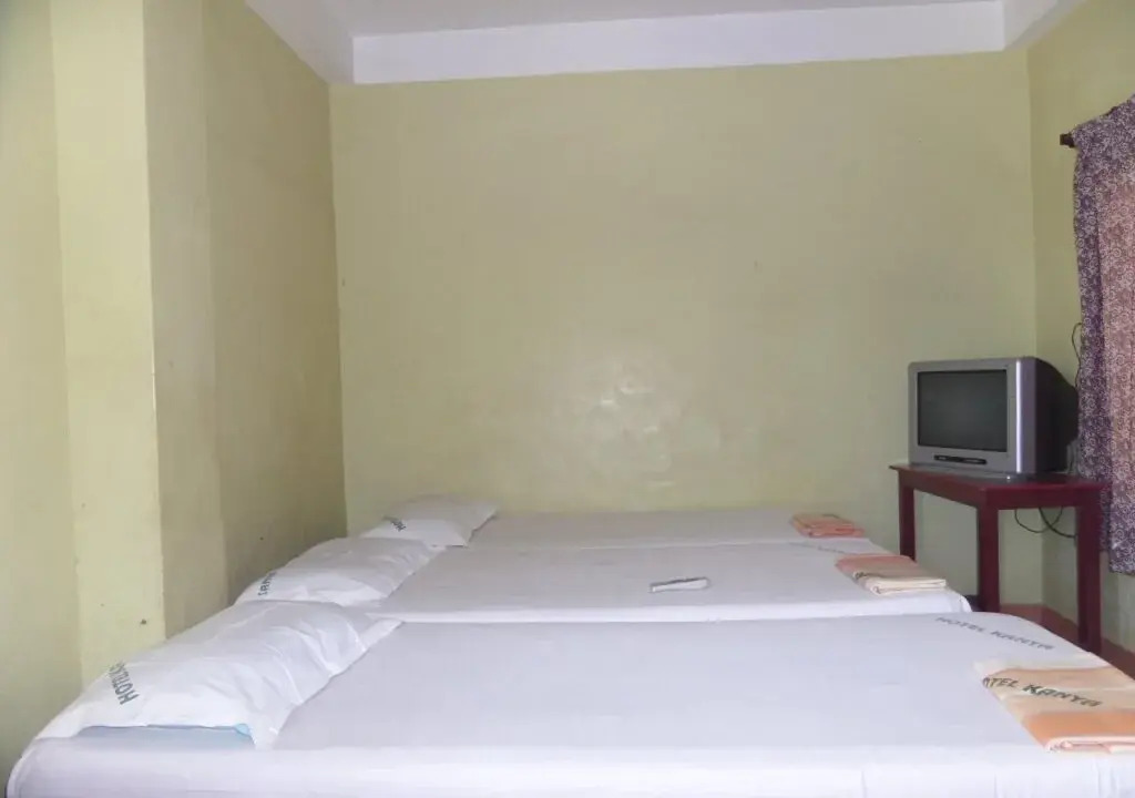 Hotel Kanya