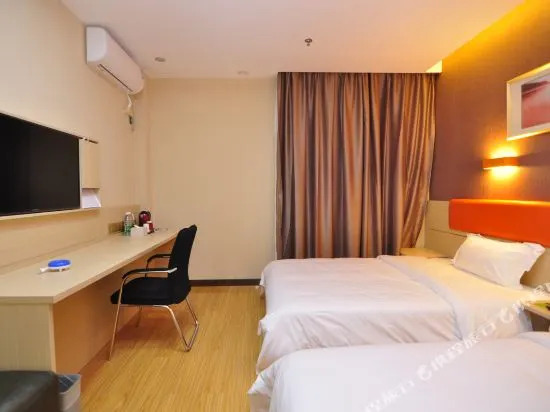 Xi Yue Hotel (Xin Asia Sports City Metro Station Branch)