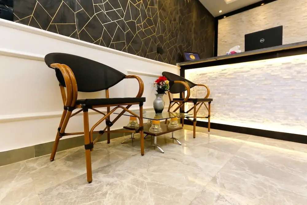 Venus guest house