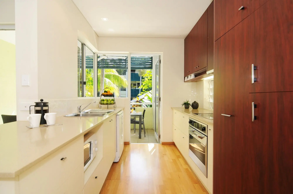 Verandahs Port Douglas