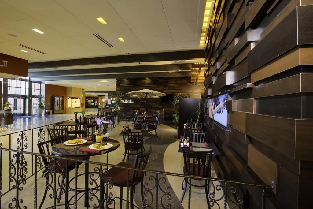 Isleta Resort & Casino