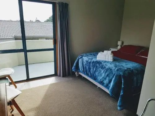 Seaside B&B
