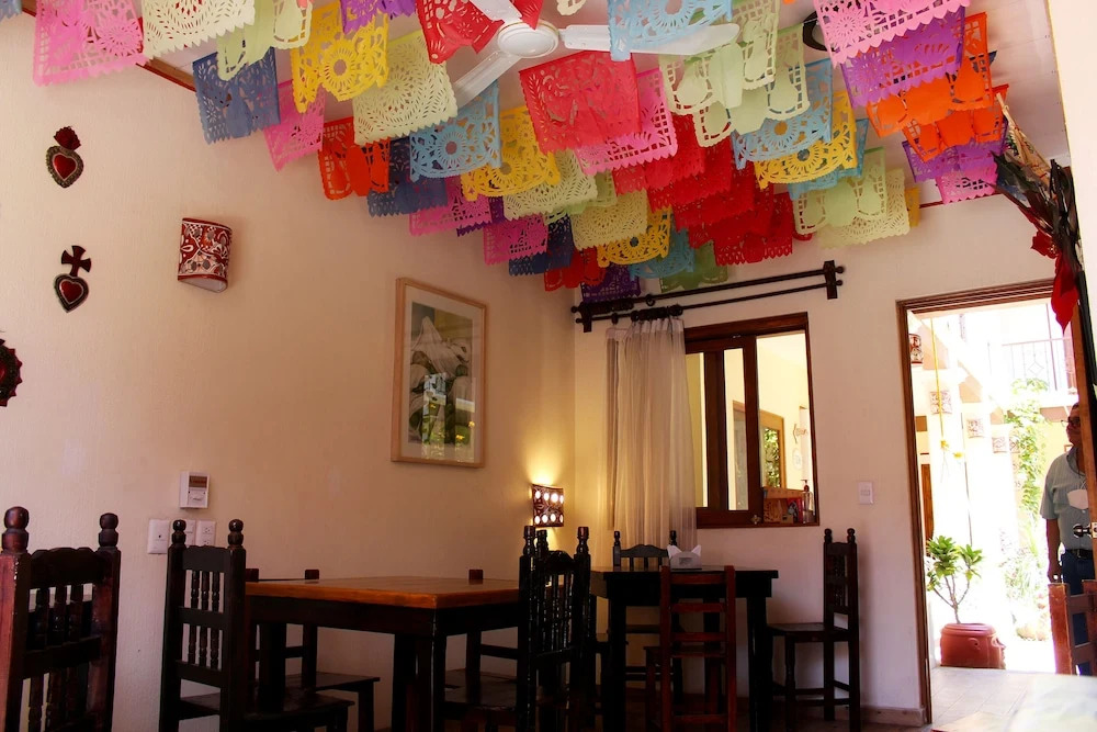 Hotel Danibaan