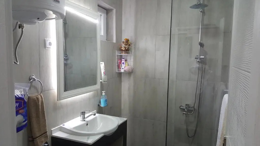 Apartmani Katanera