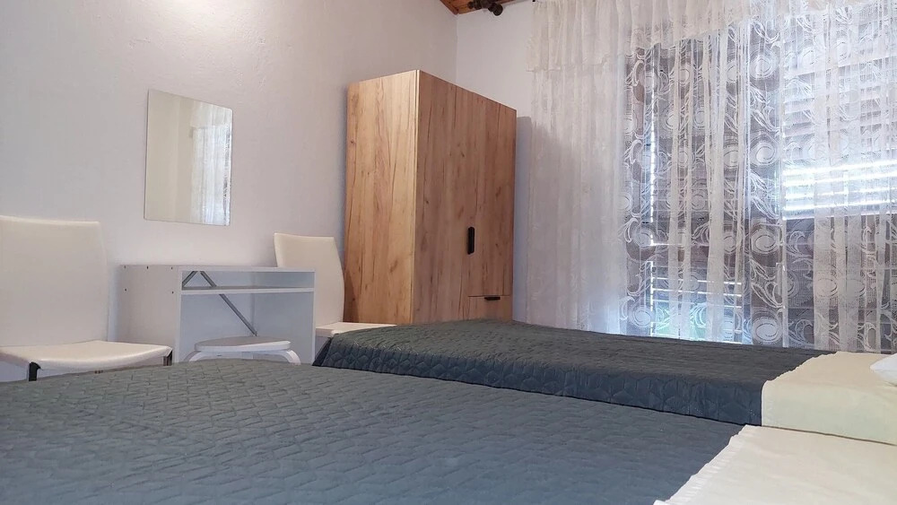 Nar Apartment A4 - With sea View Terrace