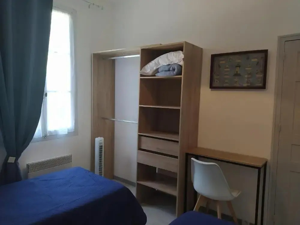 COMME A LA MAISON