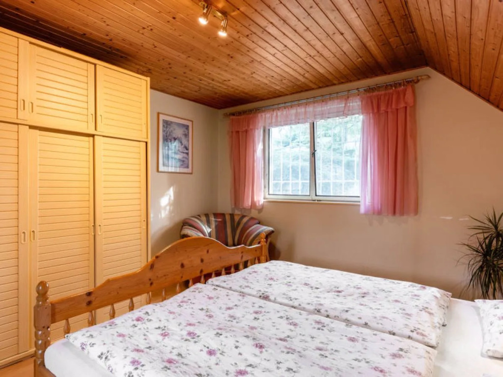 Holiday Home Horní Věstonice by Interhome