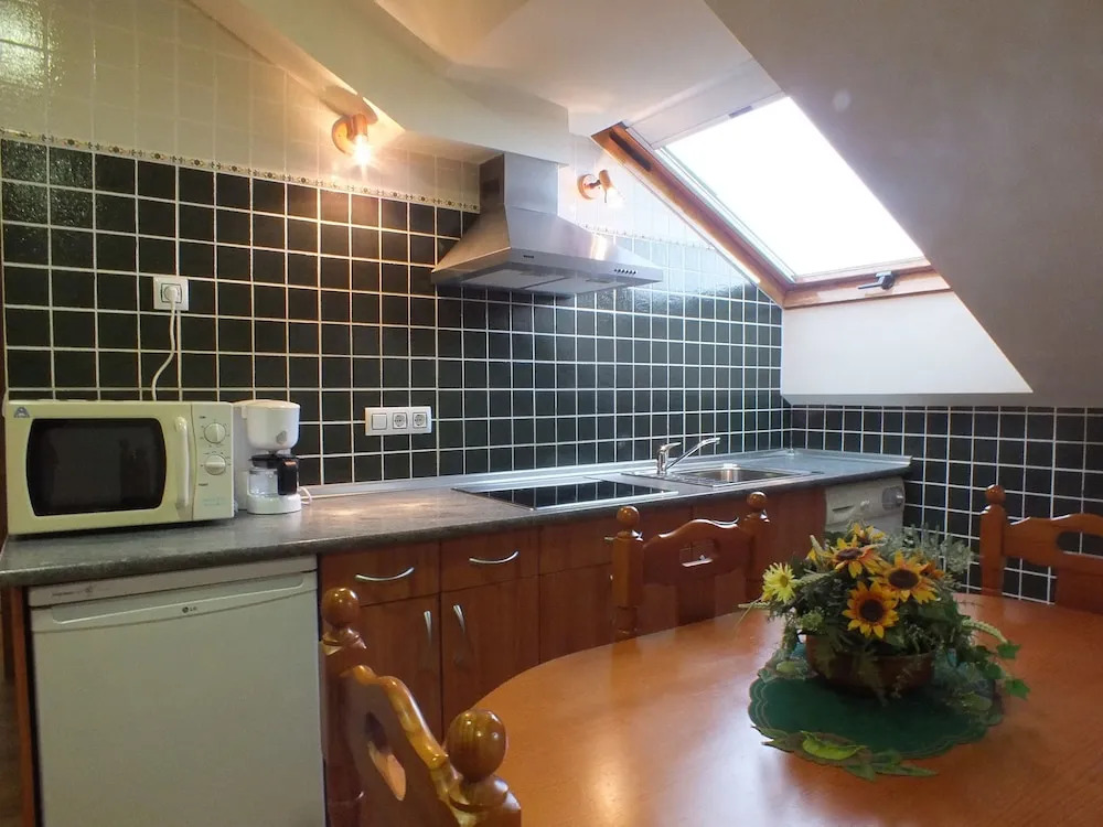Apartamentos Altamira