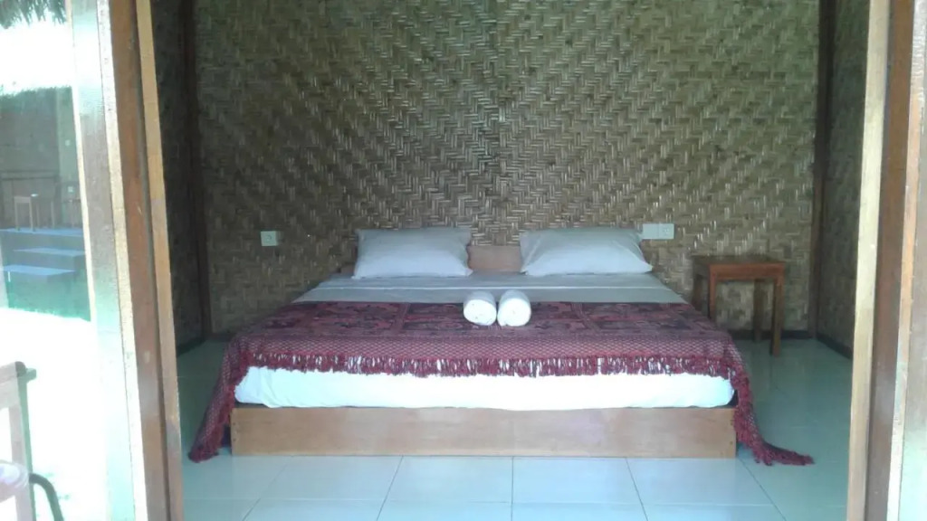 Airas' Homestay